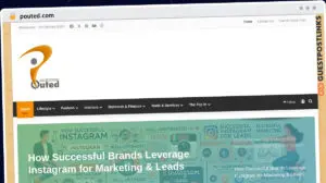 Publish Guest Post on pouted.com