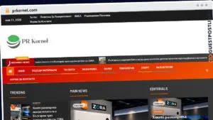Publish Guest Post on prkernel.com