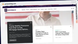 Publish Guest Post on prnewsblog.com