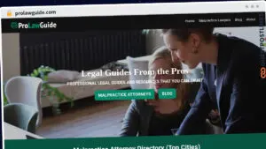 Publish Guest Post on prolawguide.com