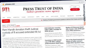 Publish Guest Post on ptinews.com
