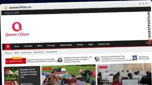Publish Guest Post on queenscitizen.ca