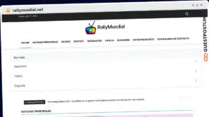 Publish Guest Post on rallymundial.net