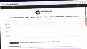 Publish Guest Post on rallymundial.net