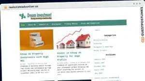 Publish Guest Post on realestateadvertiser.us