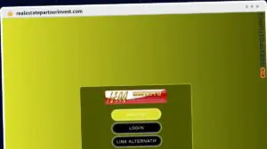 Publish Guest Post on realestatepartnerinvest.com