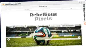 Publish Guest Post on rebelliouspixels.com