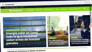 Publish Guest Post on renace.net