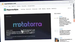 Publish Guest Post on reporterbyte.com