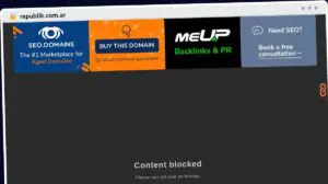 Publish Guest Post on republik.com.ar