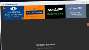 Publish Guest Post on republik.com.ar