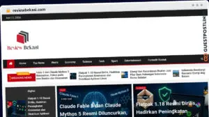 Publish Guest Post on reviewbekasi.com