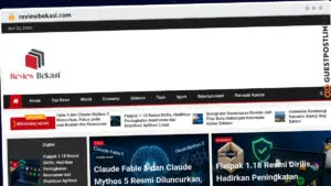 Publish Guest Post on reviewbekasi.com