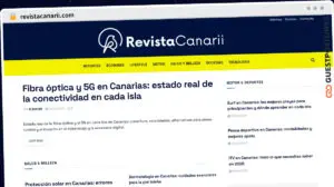 Publish Guest Post on revistacanarii.com