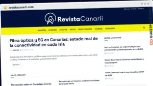 Publish Guest Post on revistacanarii.com