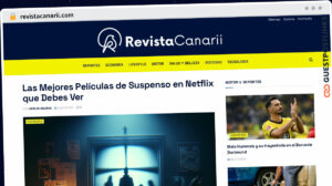 Publish Guest Post on revistacanarii.com