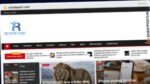 Publish Guest Post on revistaport.com
