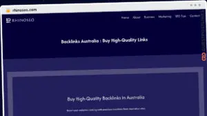 Publish Guest Post on rhinoseo.com