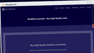 Publish Guest Post on rhinoseo.com
