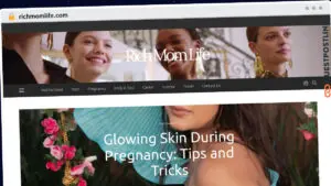 Publish Guest Post on richmomlife.com