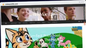 Publish Guest Post on richmomlife.com