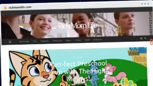 Publish Guest Post on richmomlife.com