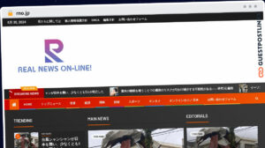 Publish Guest Post on rno.jp