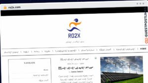 Publish Guest Post on ro2x.com