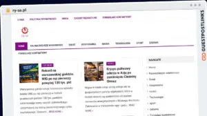 Publish Guest Post on ry-sa.pl