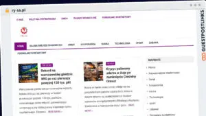 Publish Guest Post on ry-sa.pl