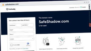 Publish Guest Post on safeshadow.com