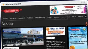 Publish Guest Post on saintnazaire-infos.fr