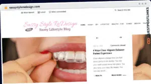 Publish Guest Post on sassystyleredesign.com