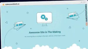 Publish Guest Post on scienceandtech.us