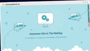 Publish Guest Post on scienceandtech.us