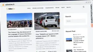 Publish Guest Post on sdionline.it