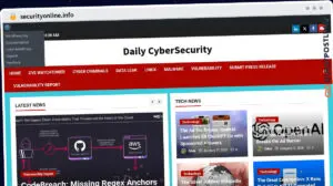 Publish Guest Post on securityonline.info