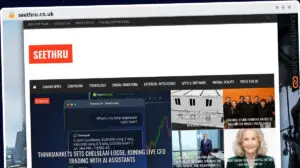Publish Guest Post on seethru.co.uk