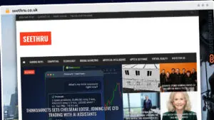 Publish Guest Post on seethru.co.uk