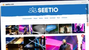 Publish Guest Post on seetio.com