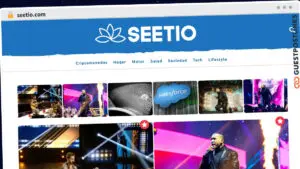 Publish Guest Post on seetio.com