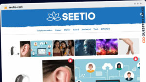 Publish Guest Post on seetio.com