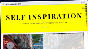Publish Guest Post on self-inspiration.com