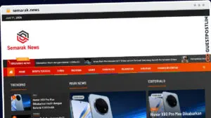 Publish Guest Post on semarak.news