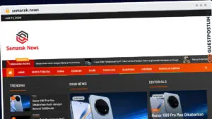 Publish Guest Post on semarak.news