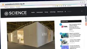 Publish Guest Post on senseaboutscience.org.uk