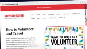 Publish Guest Post on servicenation.org