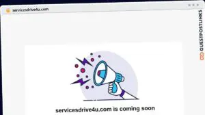 Publish Guest Post on servicesdrive4u.com