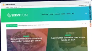 Publish Guest Post on servicom.es