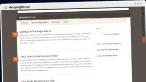 Publish Guest Post on shoppingplan.us